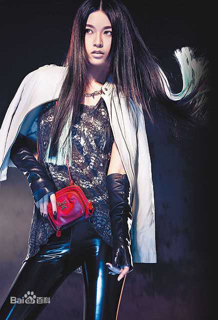 文咏珊(Janice Man(JM))模特生活照相册