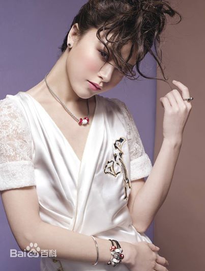 文咏珊(Janice Man(JM))模特生活照相册