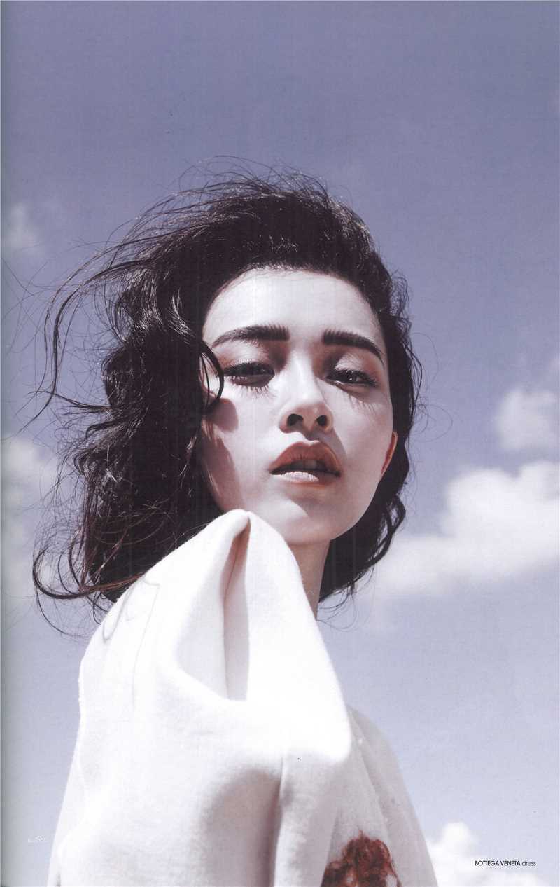 文咏珊(Janice Man(JM))模特生活照相册