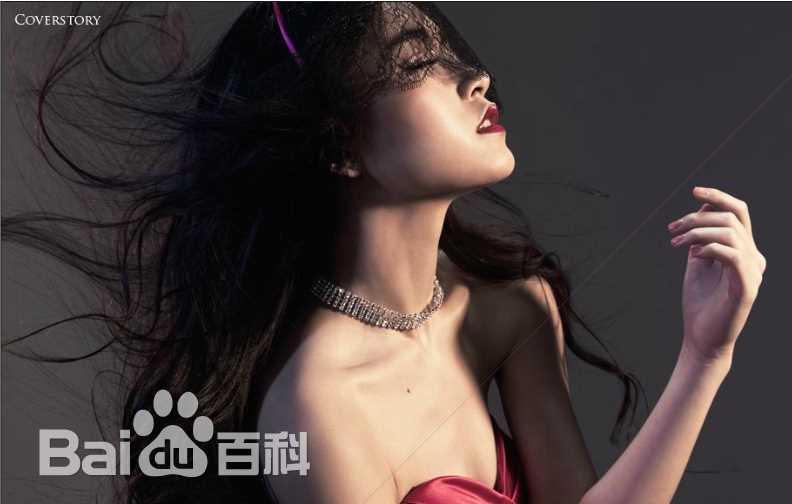 文咏珊(Janice Man(JM))模特生活照相册