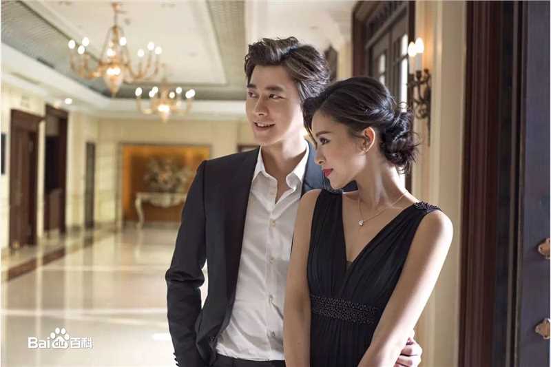 文咏珊(Janice Man(JM))广告代言壁纸壁纸