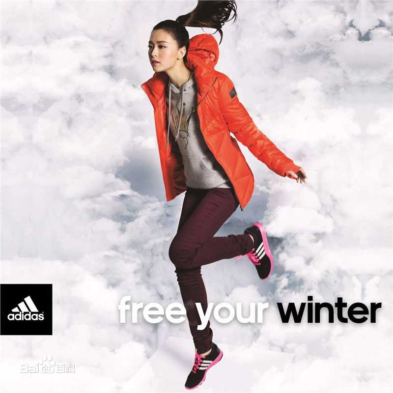 文咏珊(Janice Man(JM))广告代言壁纸壁纸