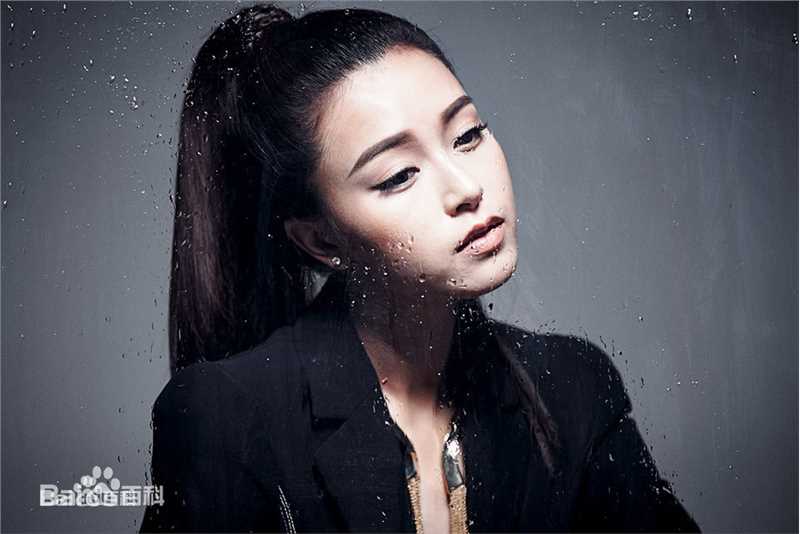 文咏珊(Janice Man(JM))高清杂志图集