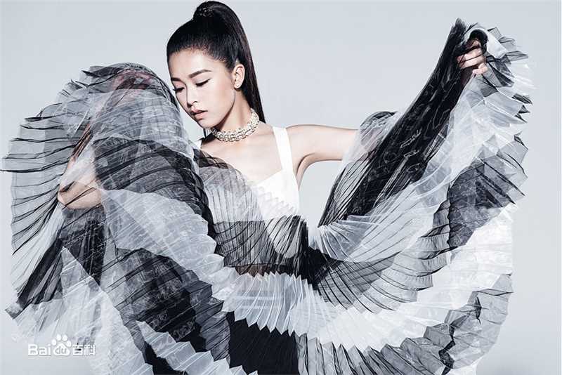 文咏珊(Janice Man(JM))高清杂志图集