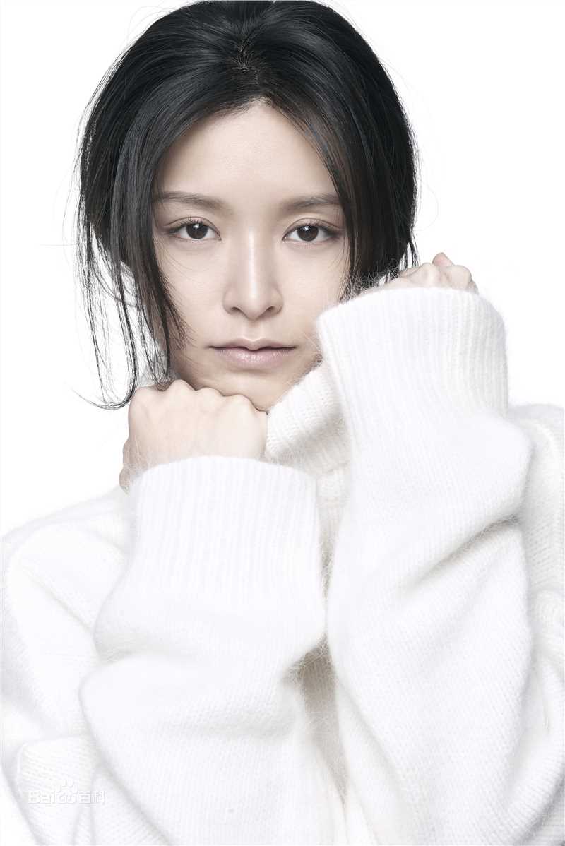 文咏珊(Janice Man(JM))高清杂志图集