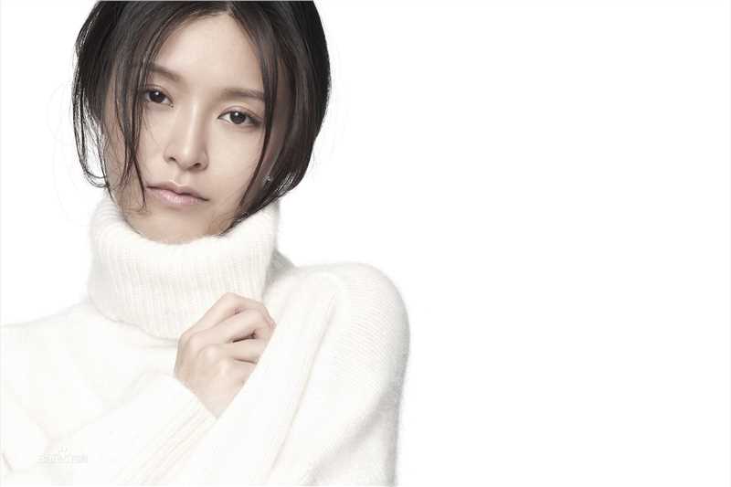 文咏珊(Janice Man(JM))高清杂志图集