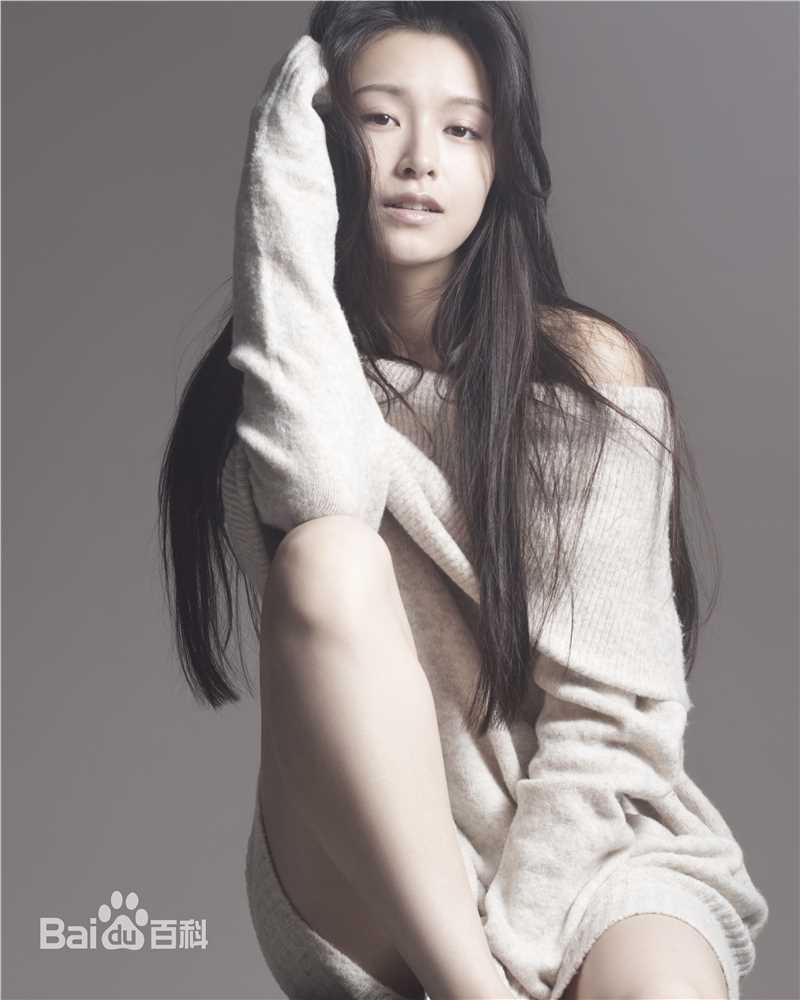 文咏珊(Janice Man(JM))高清杂志图集