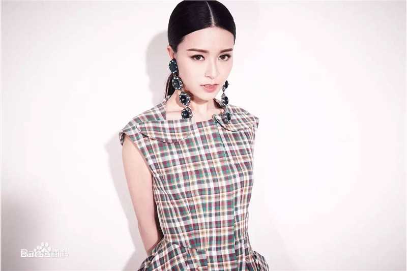 文咏珊(Janice Man(JM))高清杂志图集