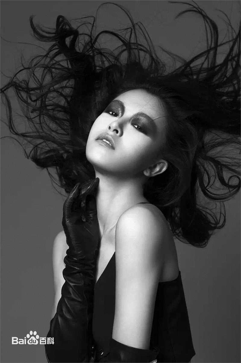 文咏珊(Janice Man(JM))高清杂志图集