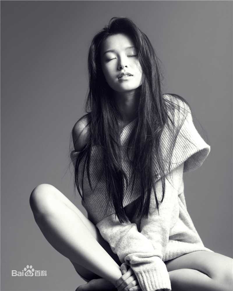 文咏珊(Janice Man(JM))高清杂志图集