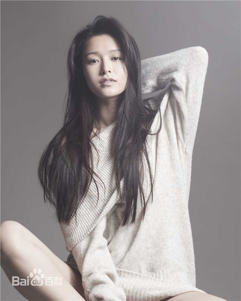 文咏珊(Janice Man(JM))高清杂志图集