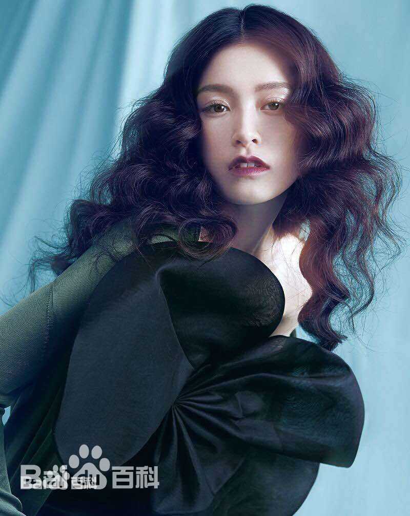 文咏珊(Janice Man(JM))高清杂志图集