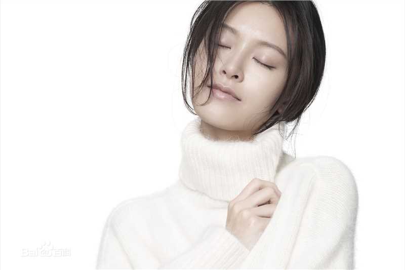 文咏珊(Janice Man(JM))高清杂志图集