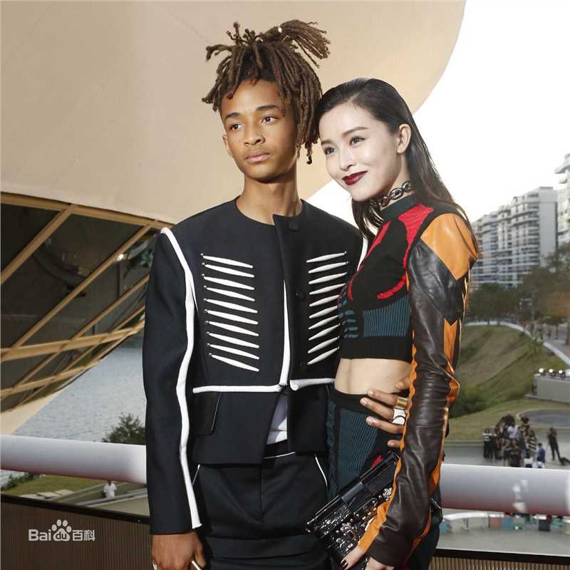 文咏珊(Janice Man(JM))巴西时装周图册