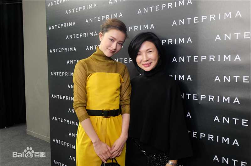 文咏珊(Janice Man(JM))米兰图片图集