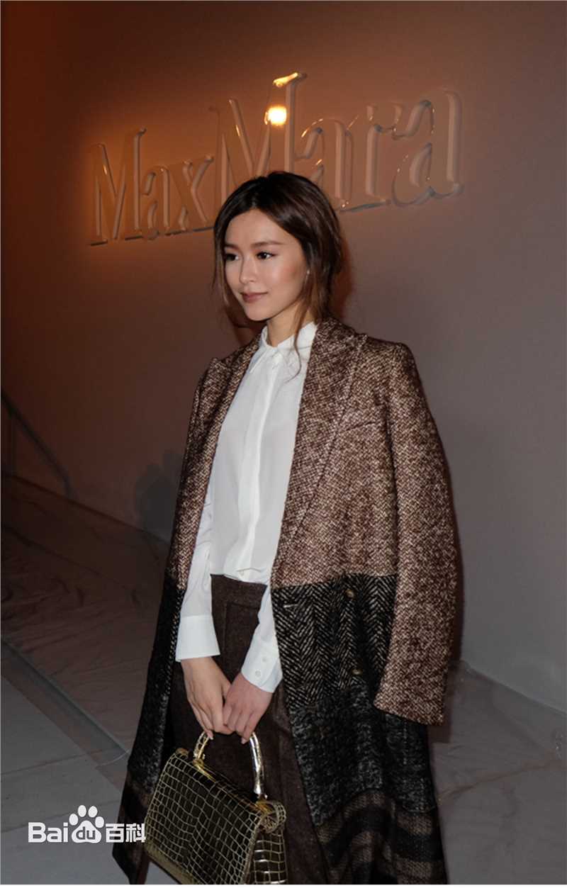 文咏珊(Janice Man(JM))米兰图片图集