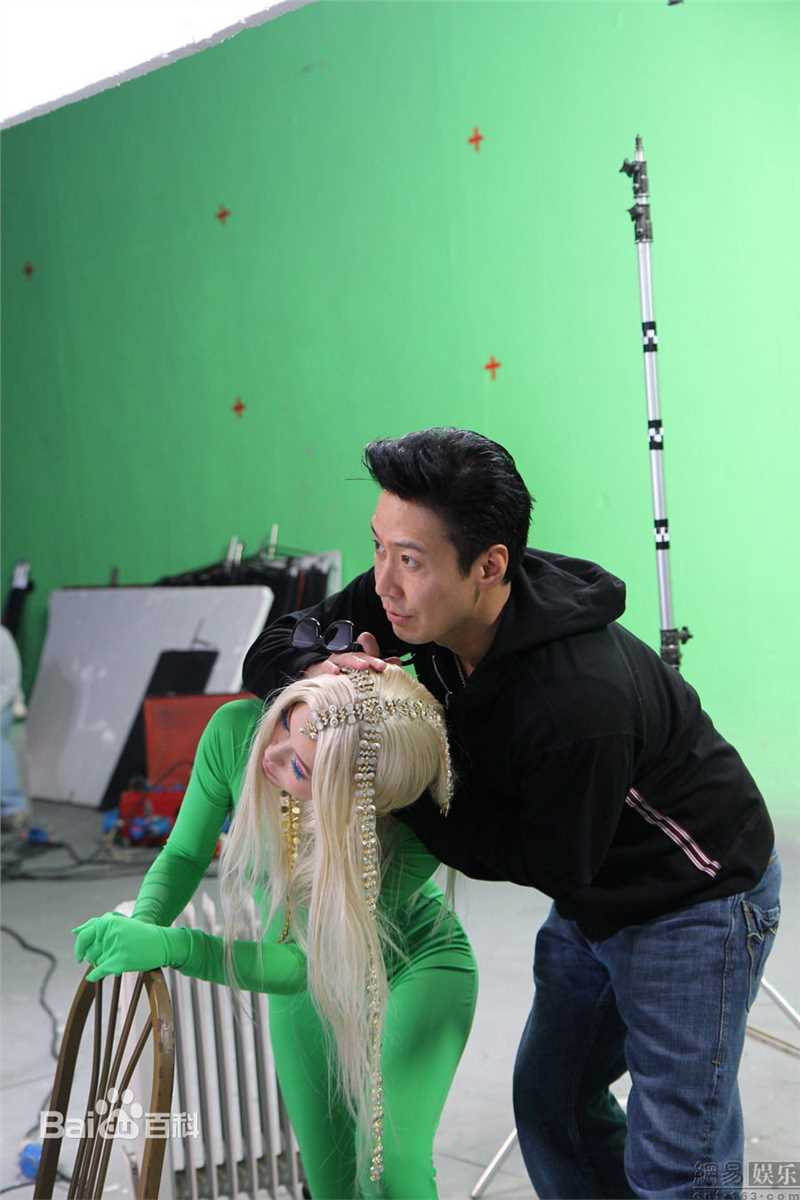 最新文咏珊(Janice Man(JM))精彩图册