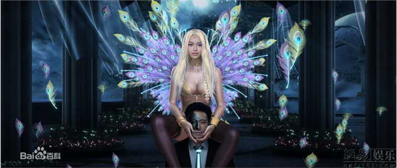 最新文咏珊(Janice Man(JM))精彩图册