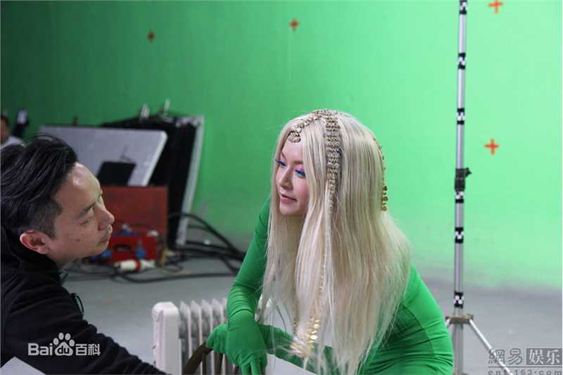 最新文咏珊(Janice Man(JM))精彩图册