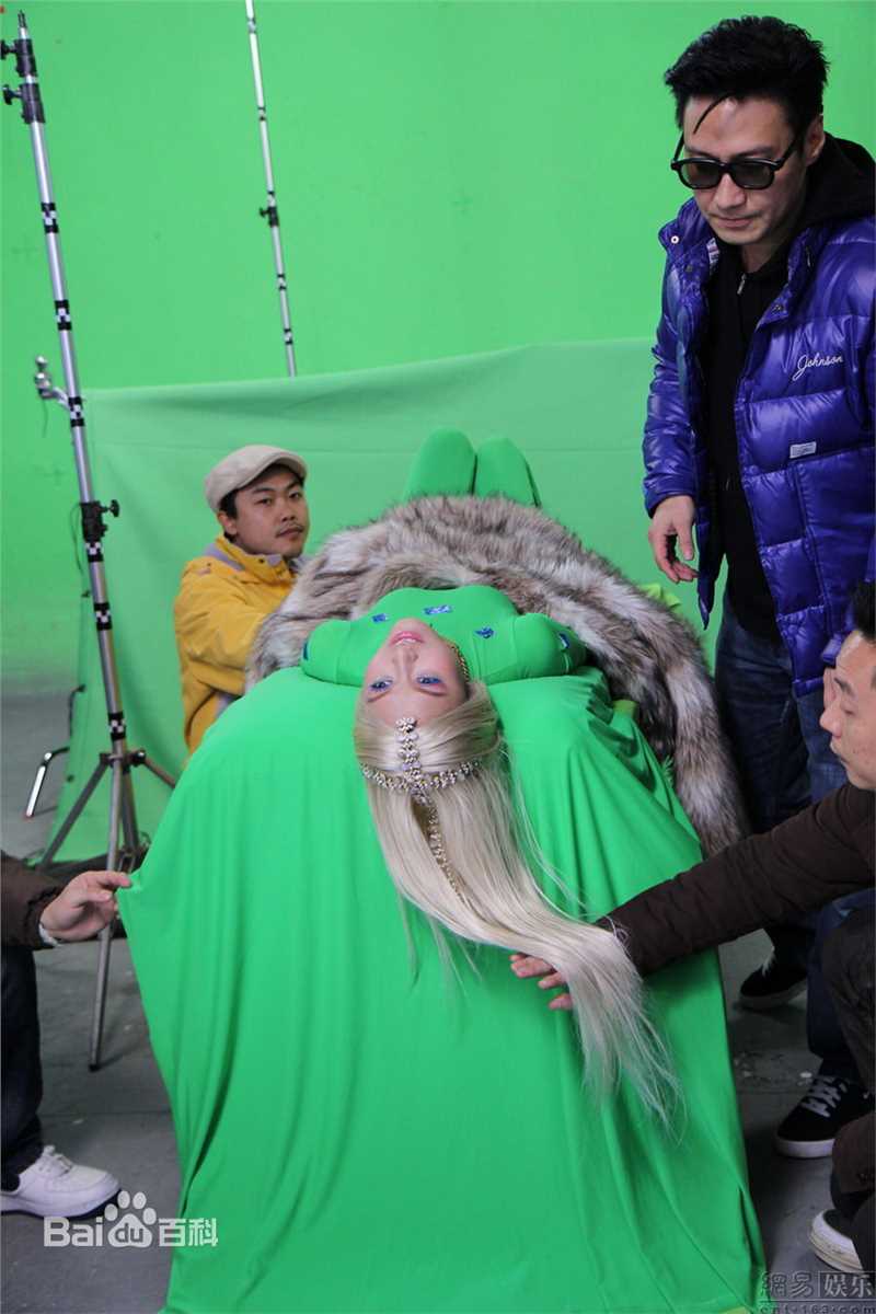 最新文咏珊(Janice Man(JM))精彩图册