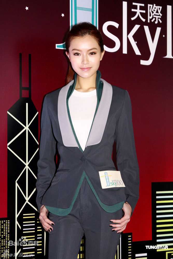 精选文咏珊(Janice Man(JM))精彩图册