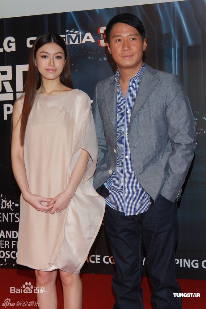 精选文咏珊(Janice Man(JM))精彩图册