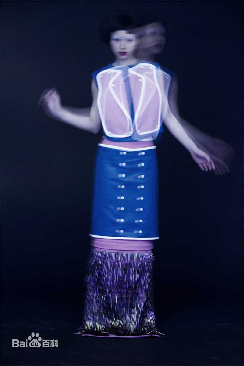 精选文咏珊(Janice Man(JM))精彩图册