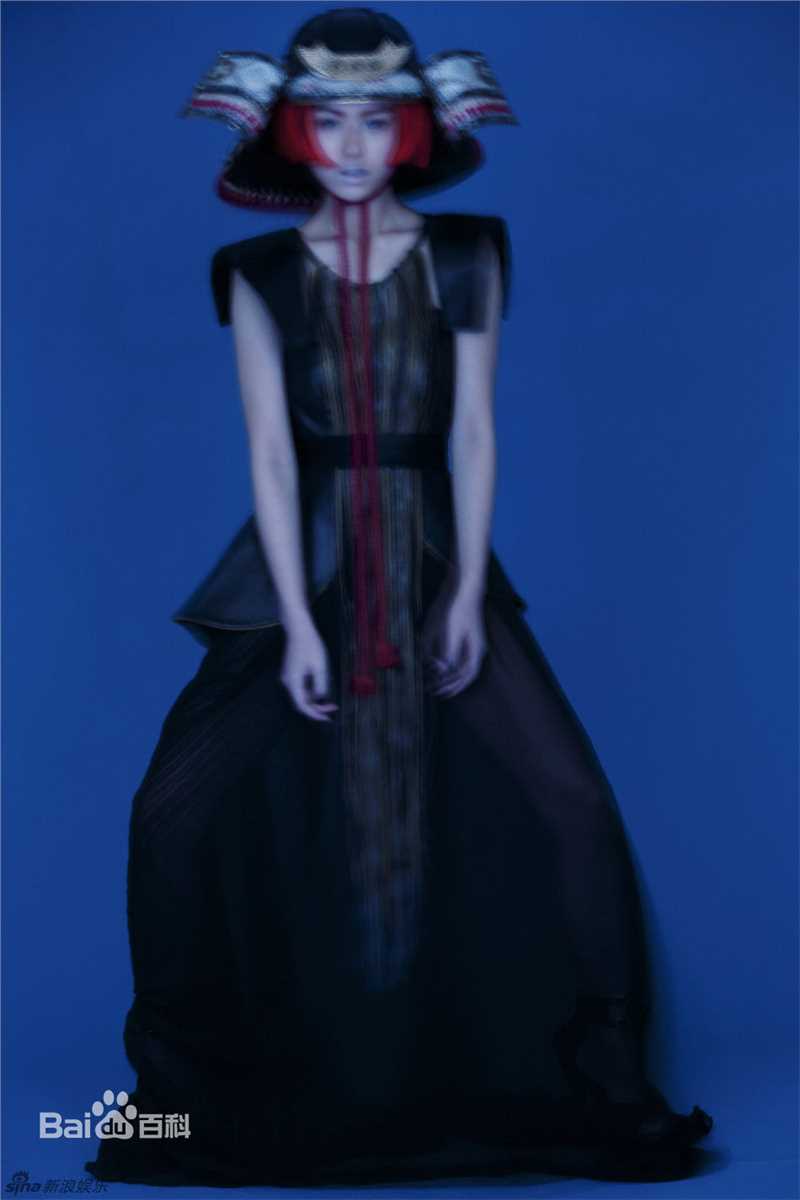 精选文咏珊(Janice Man(JM))精彩图册