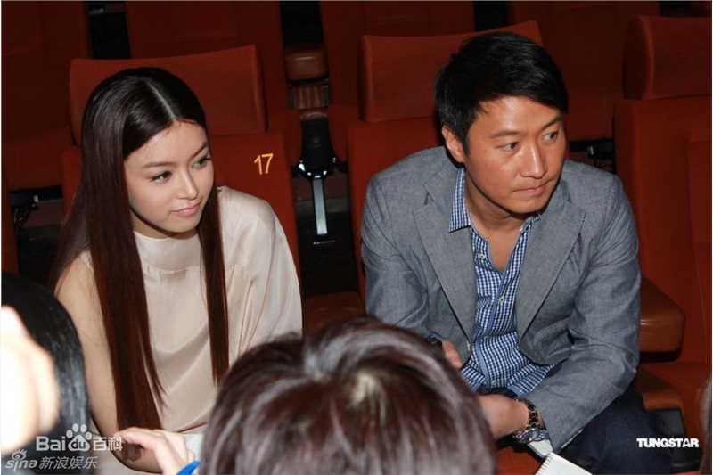 精选文咏珊(Janice Man(JM))精彩图册