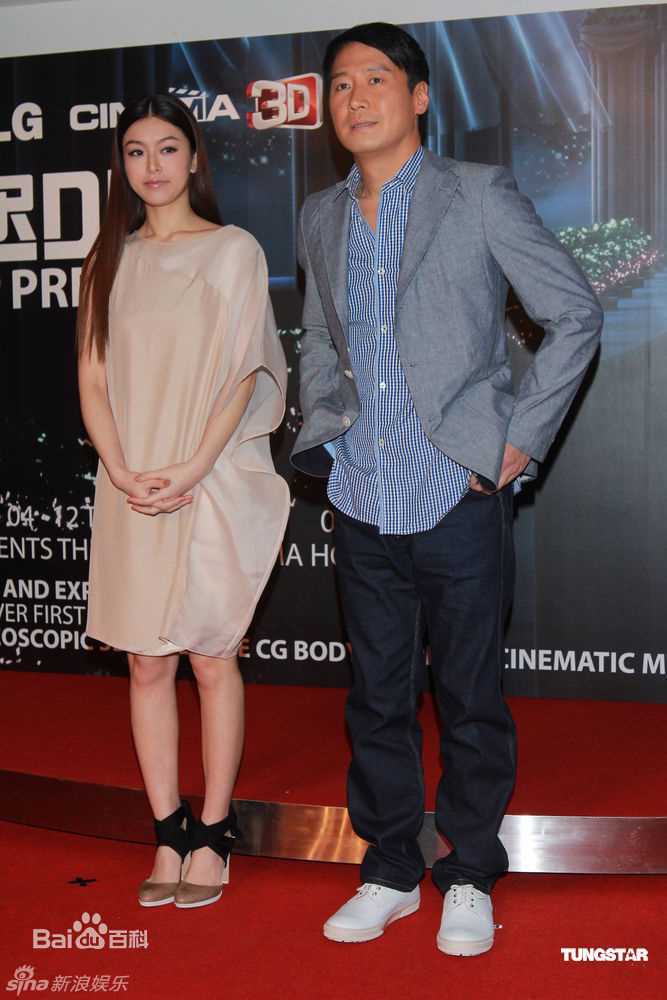 精选文咏珊(Janice Man(JM))精彩图册