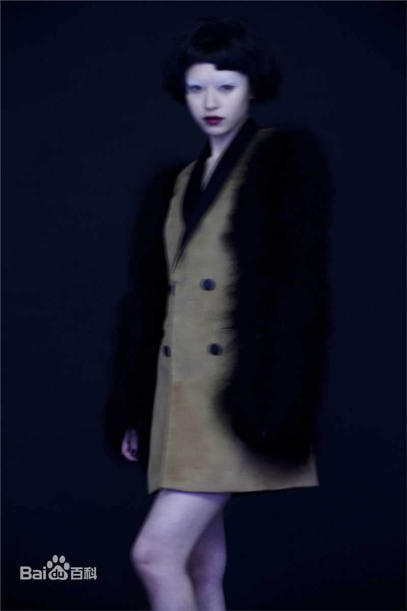 精选文咏珊(Janice Man(JM))精彩图册