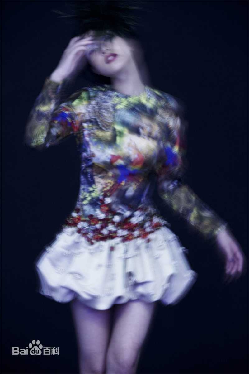 精选文咏珊(Janice Man(JM))精彩图册