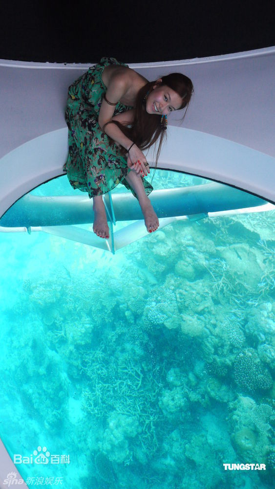 最全文咏珊(Janice Man(JM))精彩图册