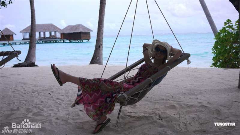 最全文咏珊(Janice Man(JM))精彩图册