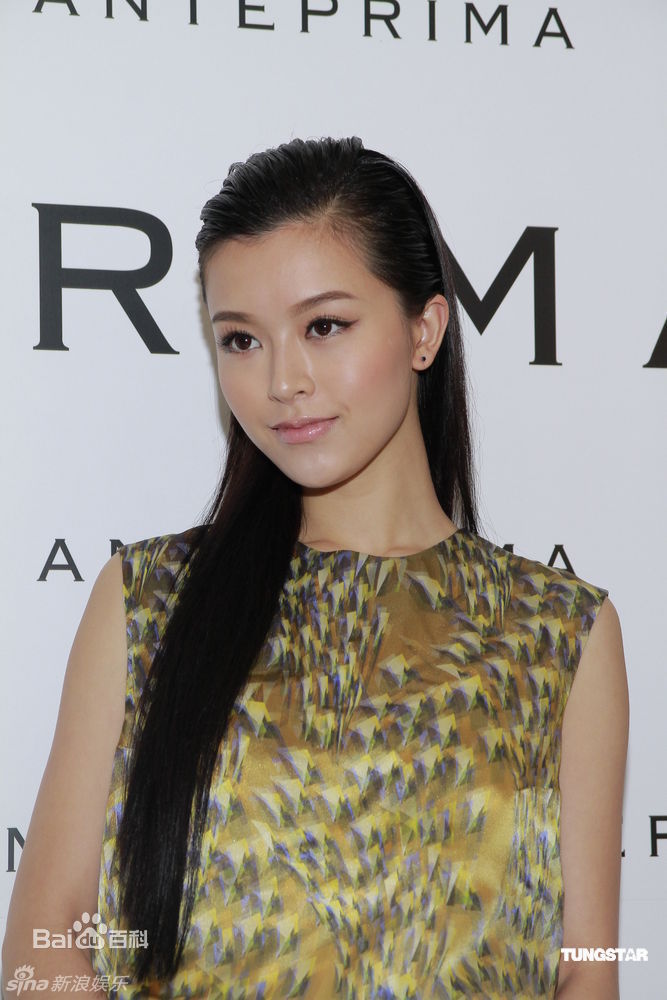 最全文咏珊(Janice Man(JM))精彩图册