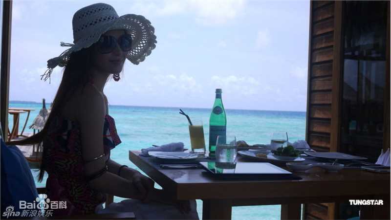 最全文咏珊(Janice Man(JM))精彩图册