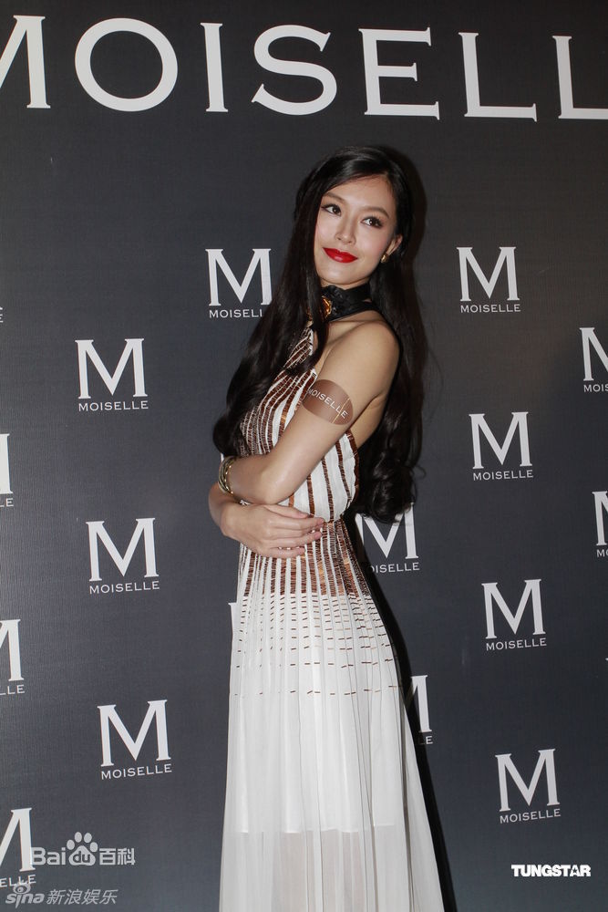 最全文咏珊(Janice Man(JM))精彩图册