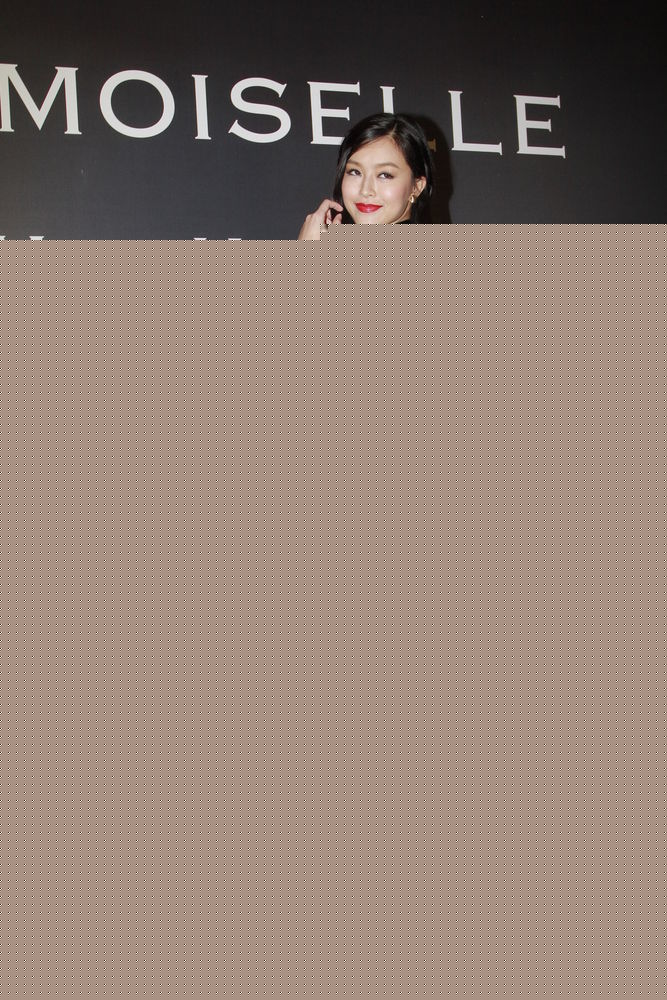 最全文咏珊(Janice Man(JM))精彩图册