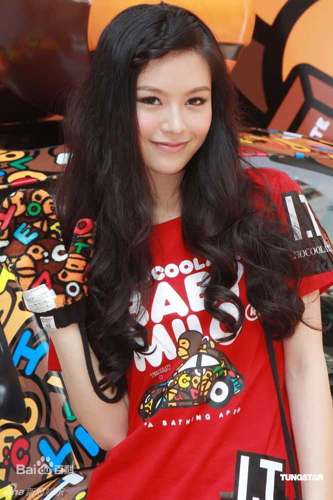 最全文咏珊(Janice Man(JM))精彩图册