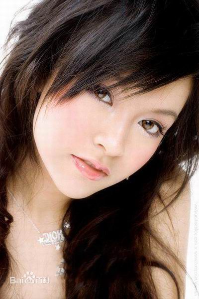 精选文咏珊(Janice Man(JM))精彩图册