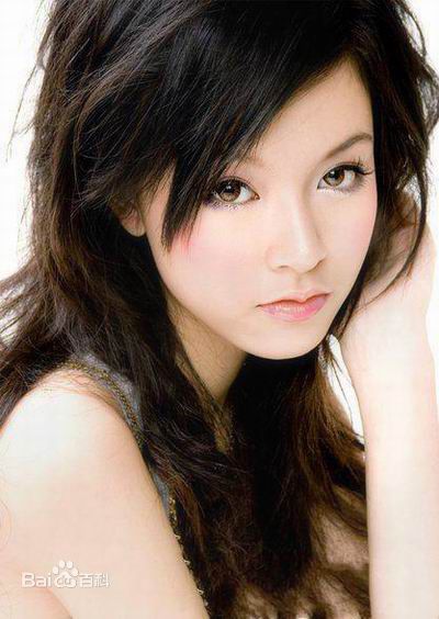 精选文咏珊(Janice Man(JM))精彩图册