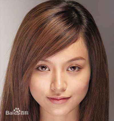 精选文咏珊(Janice Man(JM))精彩图册