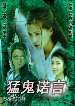 吴家丽(Carrie Ng)出演电影精选海报图册