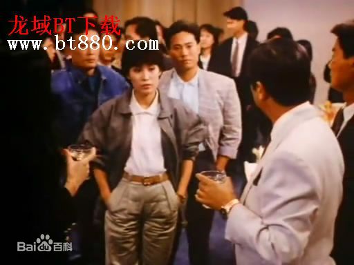 吴家丽(Carrie Ng) 影视高清剧照