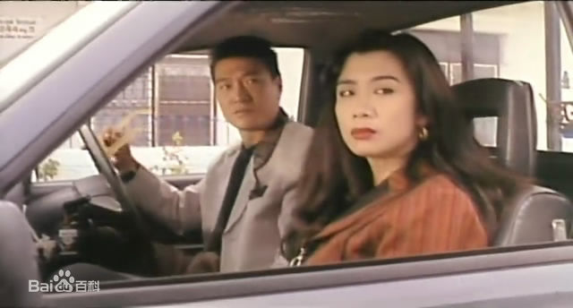 吴家丽(Carrie Ng) 影视高清剧照