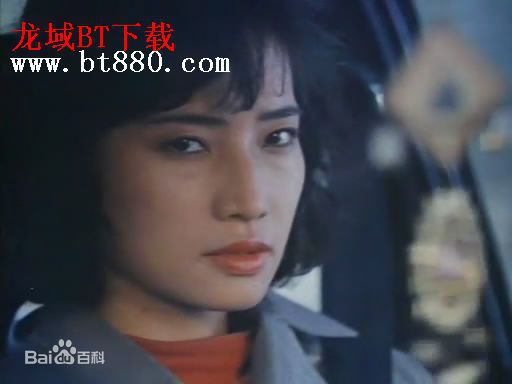 吴家丽(Carrie Ng) 影视高清剧照