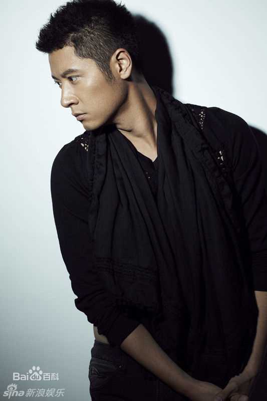 任重(Ren Zhong)最新图集