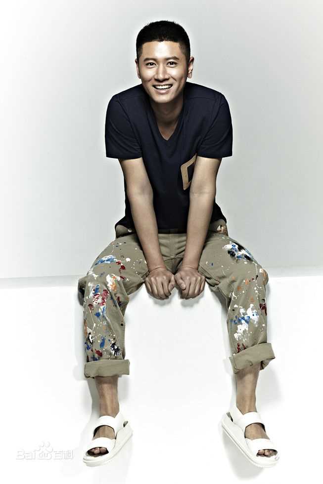 任重(Ren Zhong)最新图集