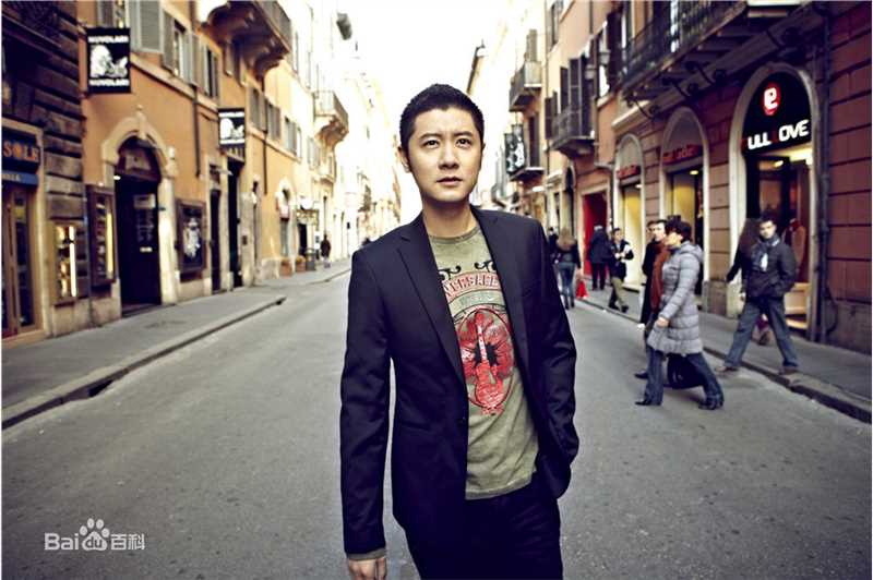 任重(Ren Zhong)最新图集