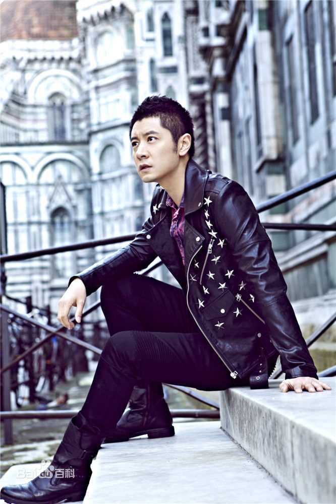 任重(Ren Zhong)最新图集